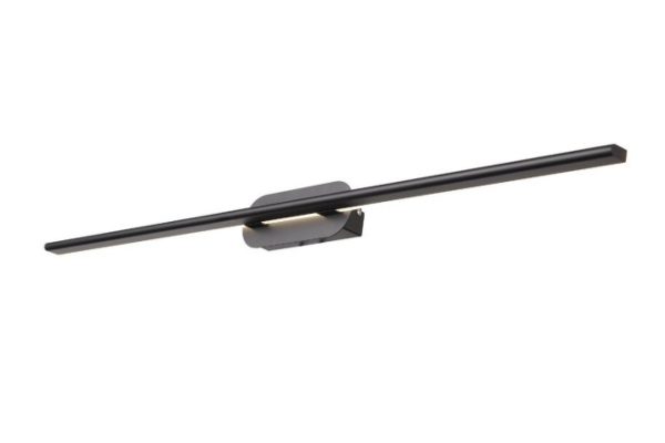 Wall lamp Ursito 6 sq.m, LED