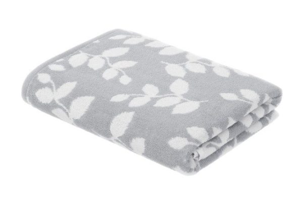 Terry towel Verdi Cotton, 50x90 cm, 1 pc.