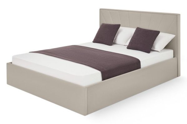 Bed with lifting mechanism Bali 160x200 cm