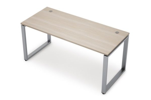 Straight table Avance 140x75x70 cm
