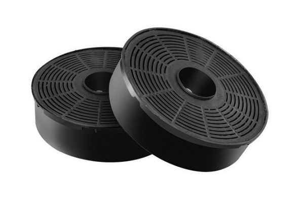 Carbon filter set DeLonghi DFC010
