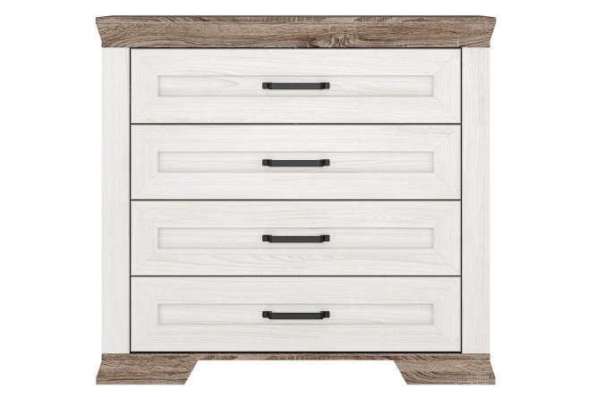 Chest of drawers Marselle