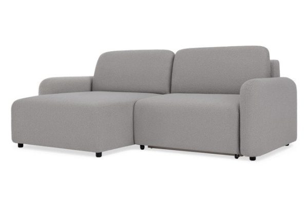 Corner sofa bed SOLANA Lounge