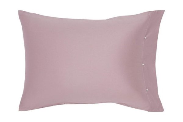 Pillowcase with ears Premium Mako 50x70 cm, Cotton, 1 pc.