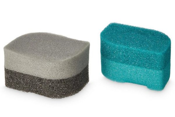 Sponges MITTE 23HDL1102 Z55 2 pcs.