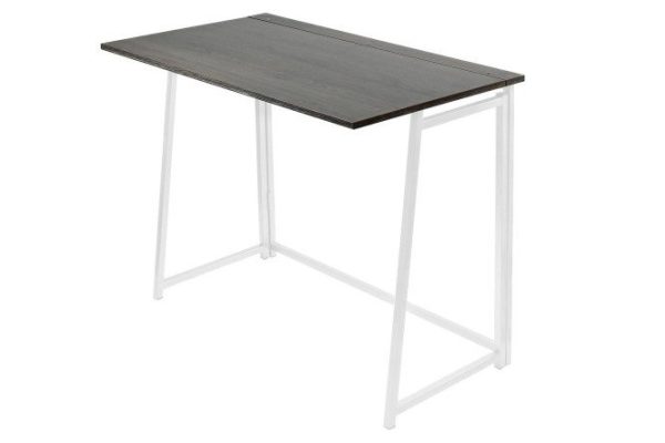 Skandi folding desk
