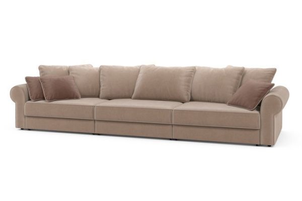 Sofa bed SOLANA Florence
