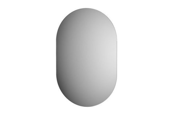 Mirror with LED lighting Opti DF 2905 60x90x2.6 cm