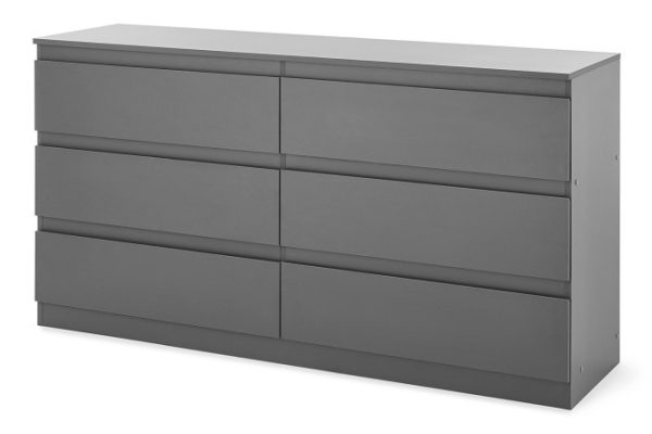 Chest of drawers Stern 6 drawers