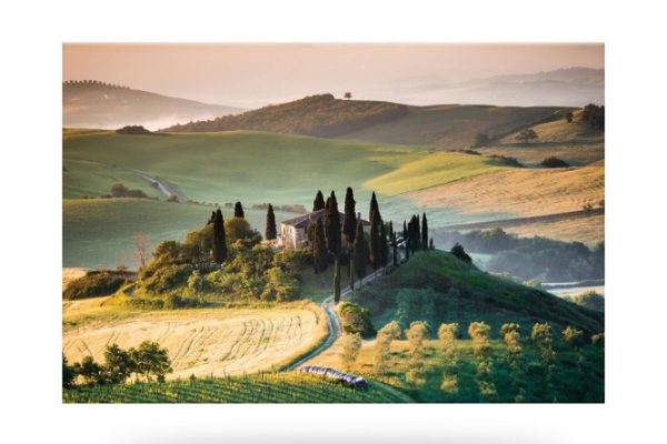 Canvas Idea 90x60 cm