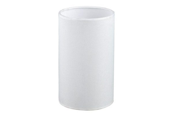 Universal lampshade VITALUCE VL7009/E27P E27, Textile