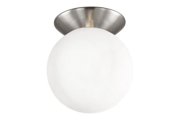 Lamp CITILUX Tommy 2.5 sq.m., 15x17x15 cm, E14