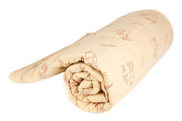 Baby blanket Q003123 Polyester fiber