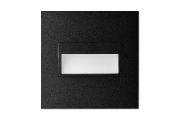 LED recessed lamp CITILUX Scully 0.5 sq.m, LED
