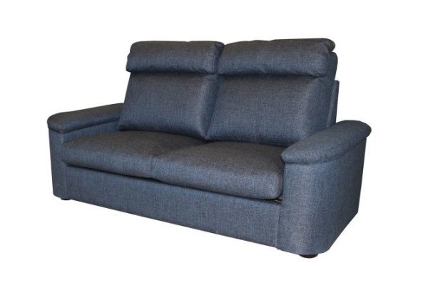 Sofa 2-seater Napoleon