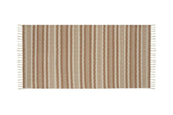 Carpet Hall Scandi Stripes 80x150 cm