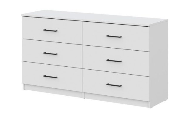 Chest of drawers Capri