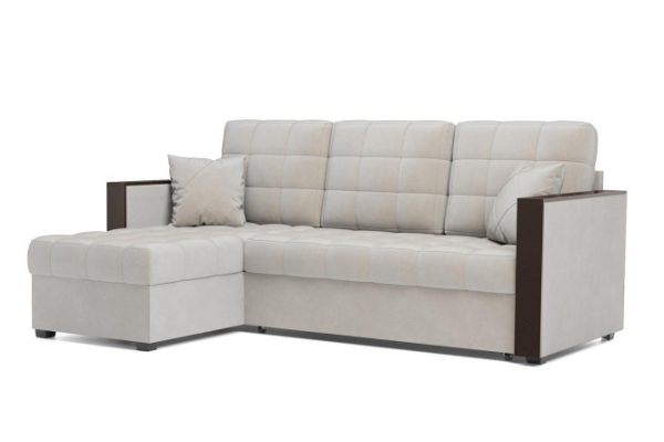 Corner sofa bed Trier