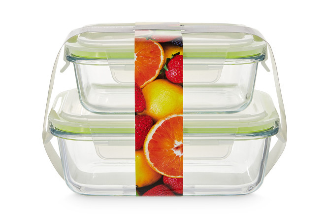 BERKRAFT Cook Store food container set