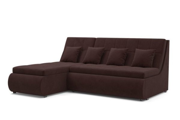 Corner sofa bed Dolan