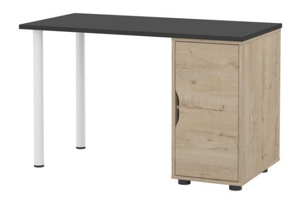 Desk Alexys 120 with cabinet