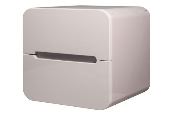 Bedside table RUNO Nice