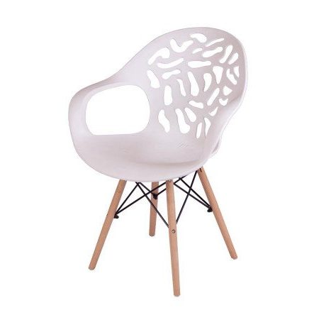 Petalo chair 46x80x56 cm