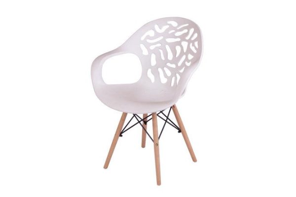 Petalo chair 46x80x56 cm