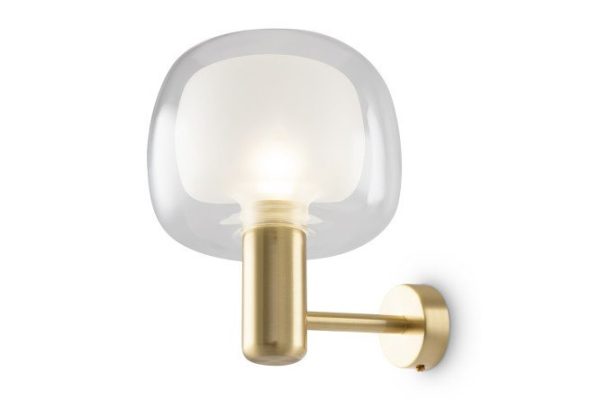 Sconce MAYTONI Vision 2 sq.m, E14