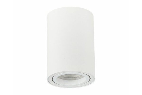 Ceiling lamp ST LUCE ST108 2.5 sq.m, 7x10x7 cm, GU10