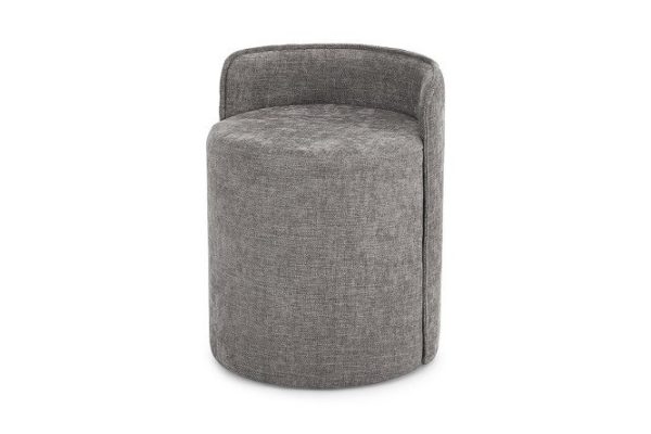 Pouf with back Ibiza