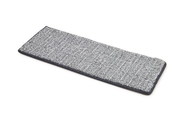 A set of replacement attachments for the MITTE Basic mop