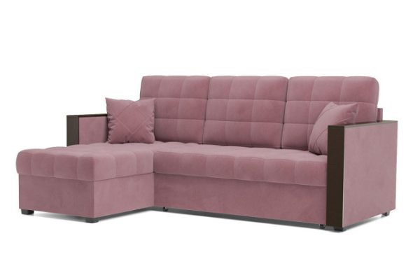 Corner sofa bed Trier