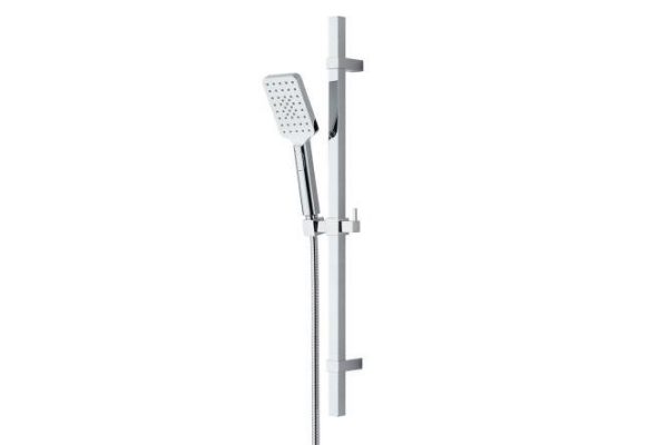 Shower set BOND Cube B03-8700 with three-mode hand shower