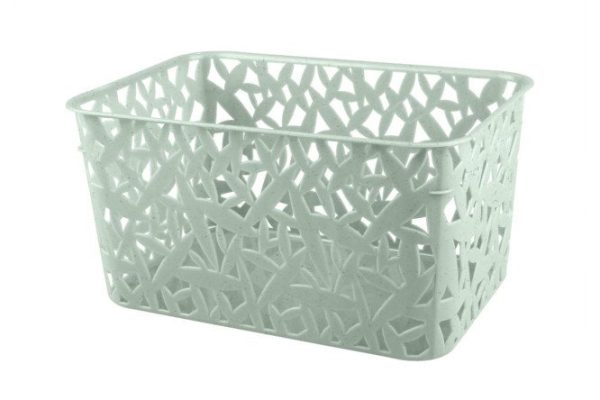 Universal basket 12713 19x14.5x28 cm, 6.5 l