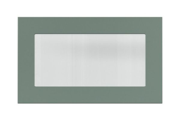 mh5c358q5y40w1stphnonjiwzquc6qxm.jpg Front for cabinet with Siena glass 59.6x35.6 cm, mint color