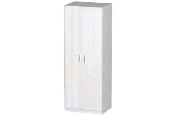 Wardrobe with shelves Life