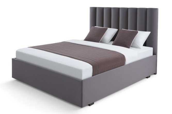 Bed with lifting mechanism Cameron 180x200 cm