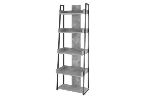 Bookcase IVARU Grunge-3