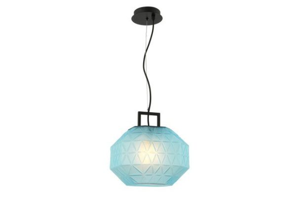 Hanging lamp STILFORT Chest 4 sq.m., 26x29.5x26 cm, E27