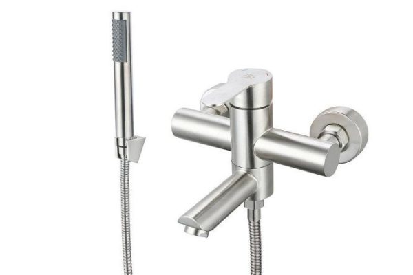 Bath mixer SUS124 009E
