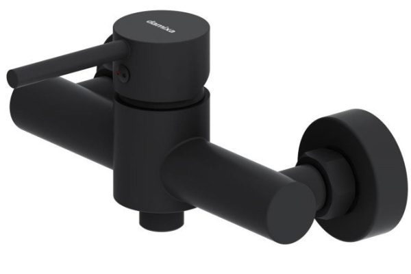 Shower mixer Scandinavian Pure 362000300