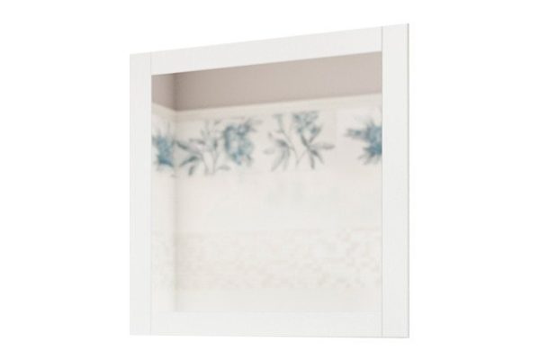 Mirror Sanflor Vanessa 72x80x2 cm