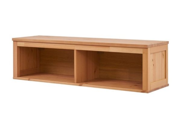 Wall shelf Kymor 124.2 cm
