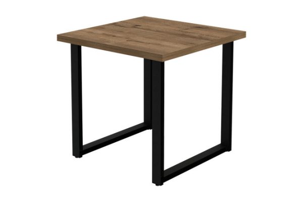 Dining table Bastet 80x75x80 cm