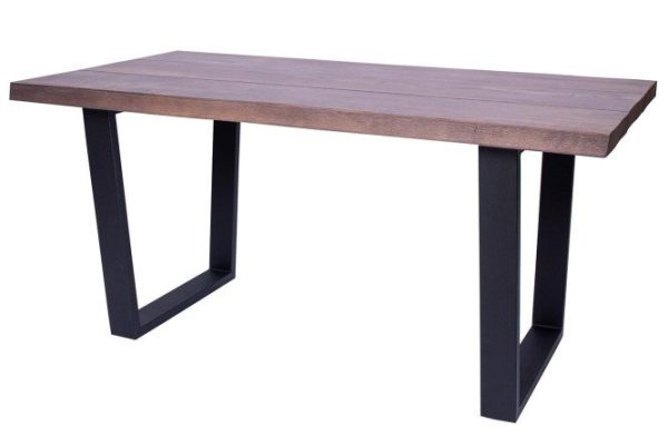 Dining table DSW Boston 160x75x80 cm