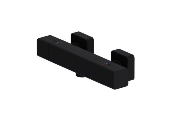 Mixer with thermostat for shower Gala 536000300