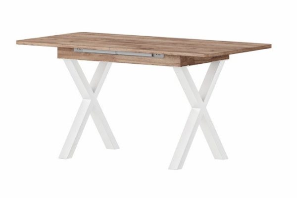 Sirius table 160x80.5x80 cm