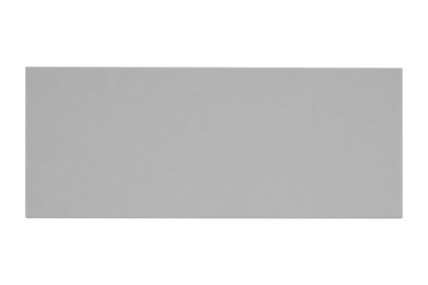 Front for cabinet-superstructure Chloe 59.6x23.6x1.6 cm