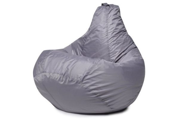 Oxford pear bean bag 3XL (Mega)